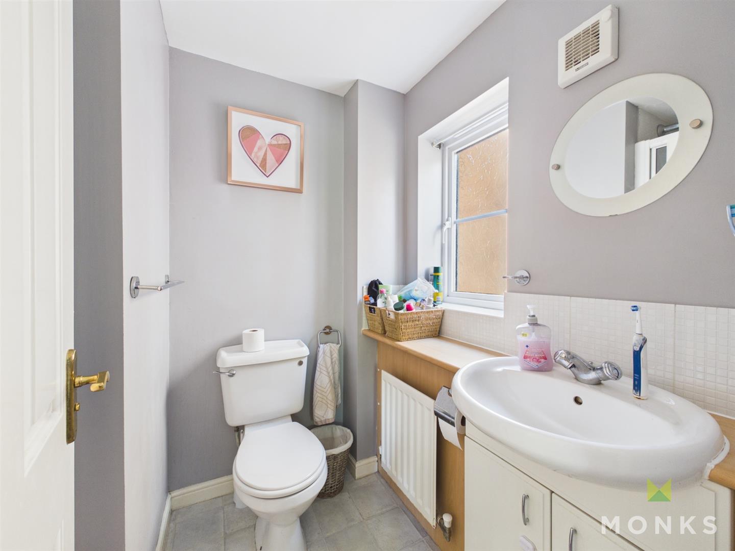 10 Sweeney Drive, Oswestry, SY10 9RH For Sale